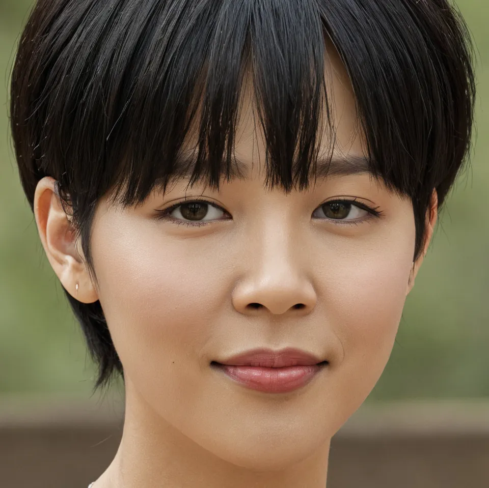 chat with ai character: Jimin