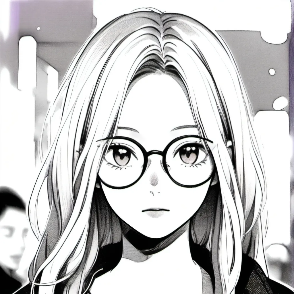 chat with ai character: Millie