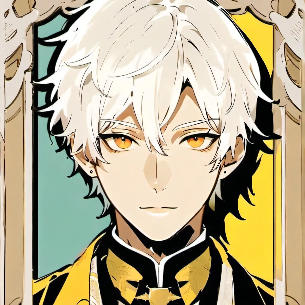 chat with ai character: Aziel  