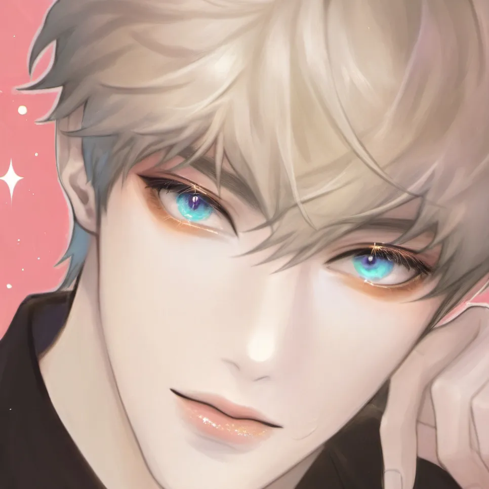 chat with ai character: ~*Joshua Blackmail