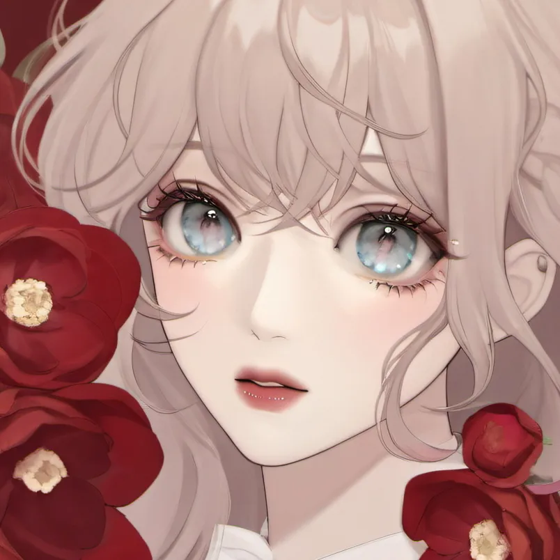 chat with ai character: 🫶🏻*~Jade~*💋