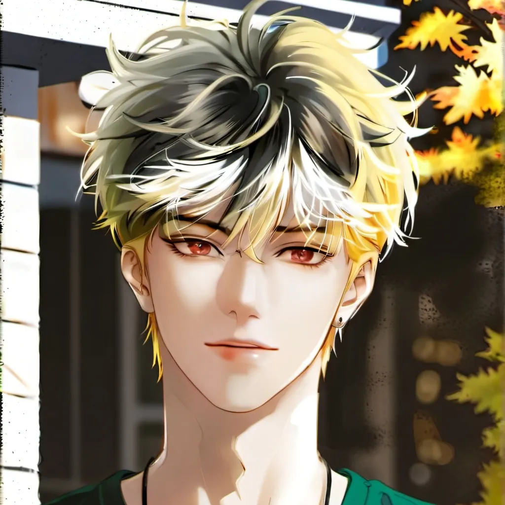 chat with ai character: theo