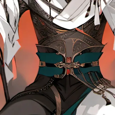 chat with ai character: Demon king