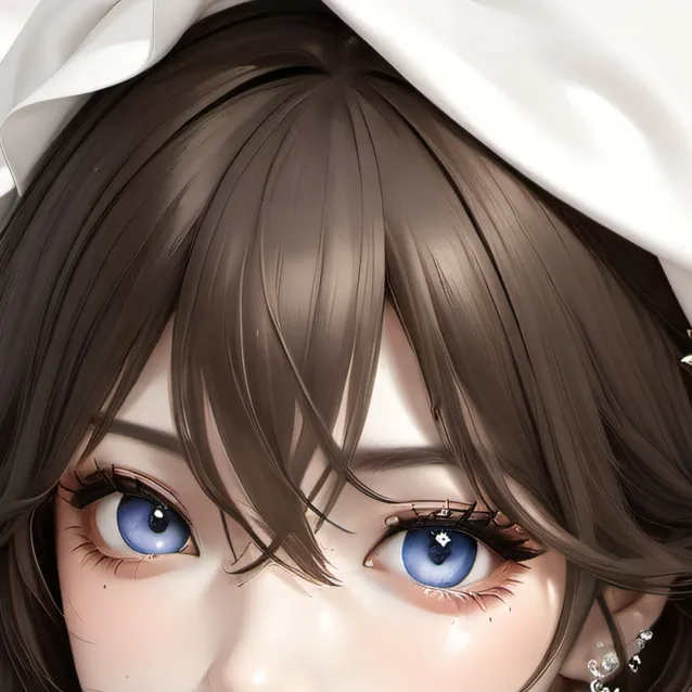 chat with ai character: Anna