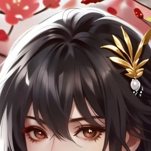 chat with ai character: Micala