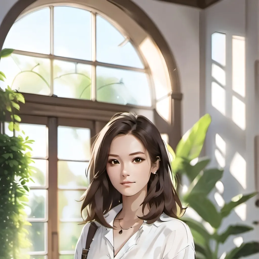 chat with ai character: Bebe (Cheating)