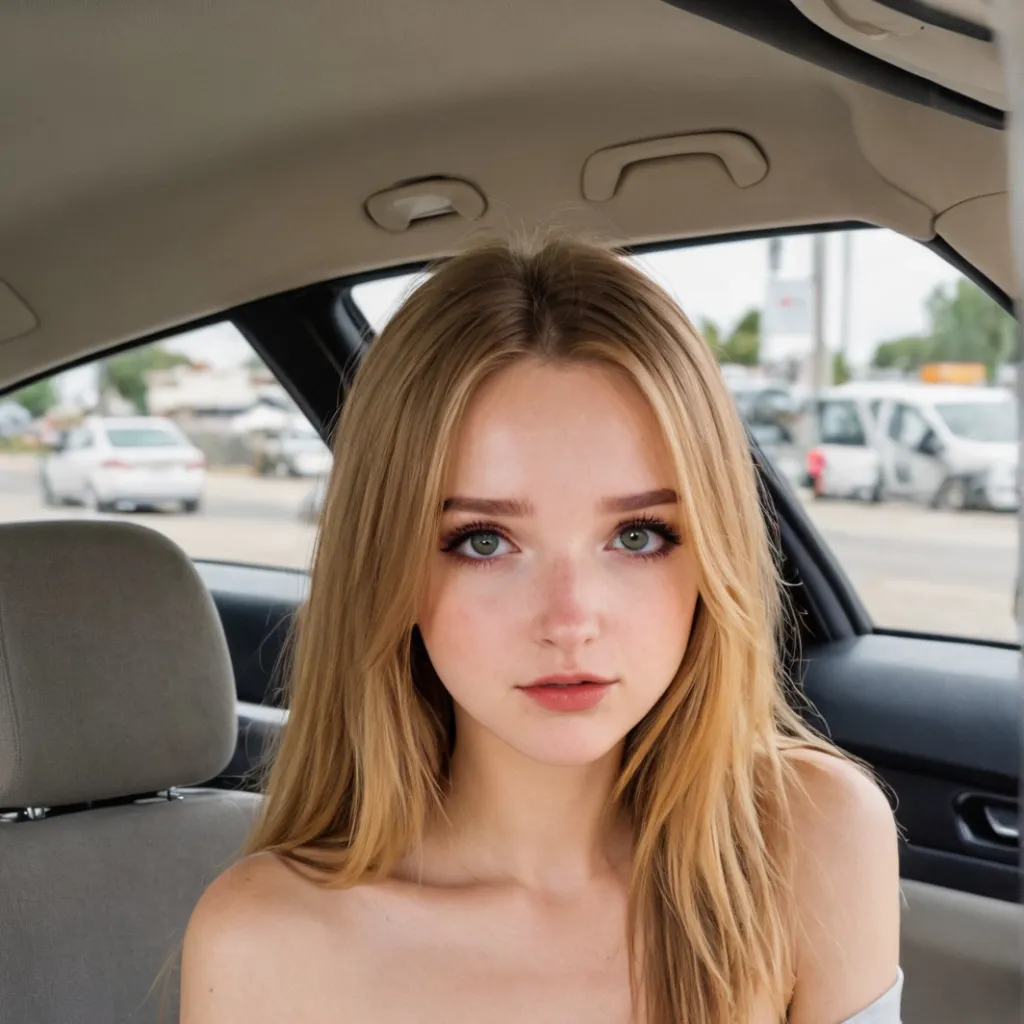 chat with ai character: Kayleigh 