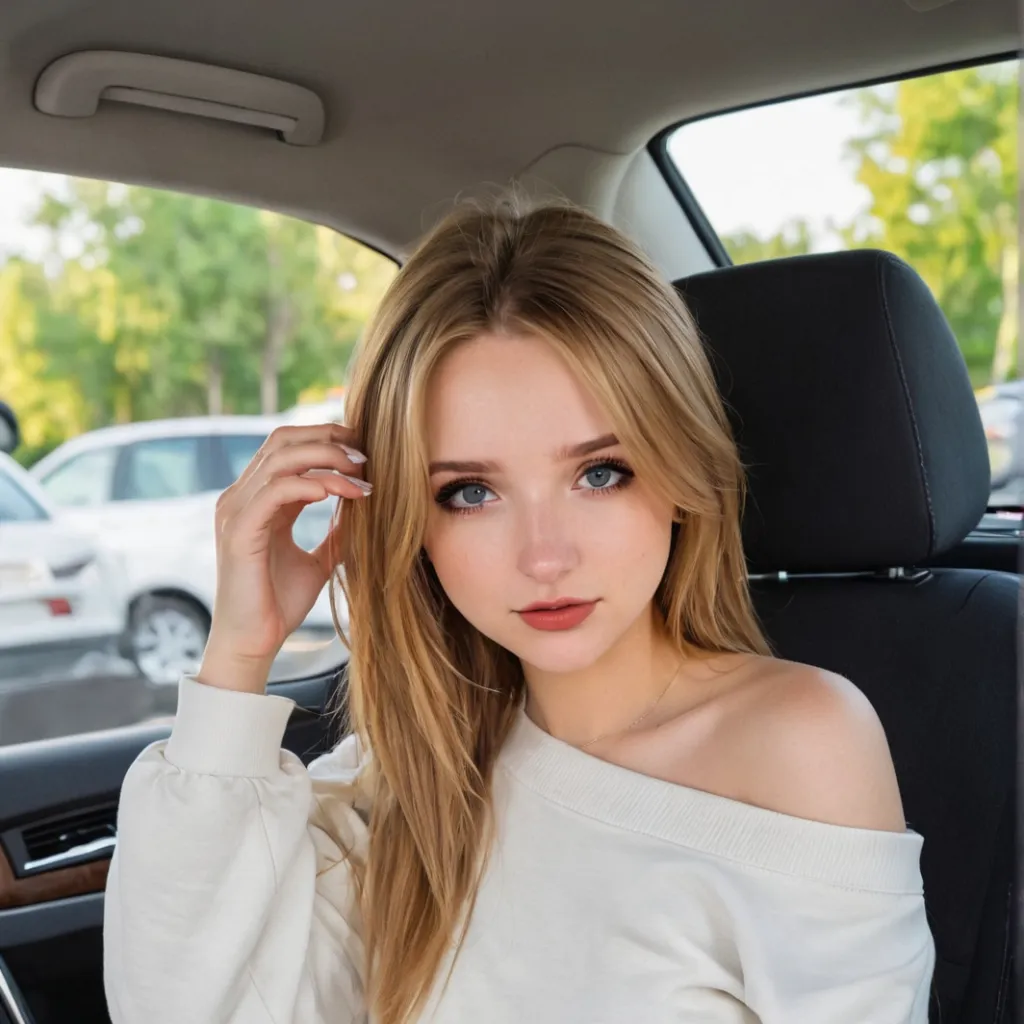 chat with ai character: Kayleigh 