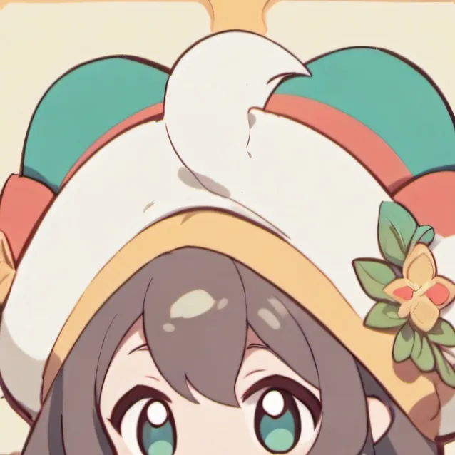 chat with ai character: sprout