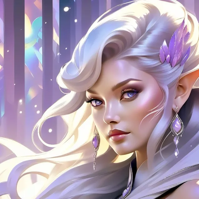 chat with ai character: desendants. 1