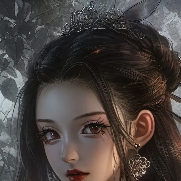 chat with ai character: squid games
