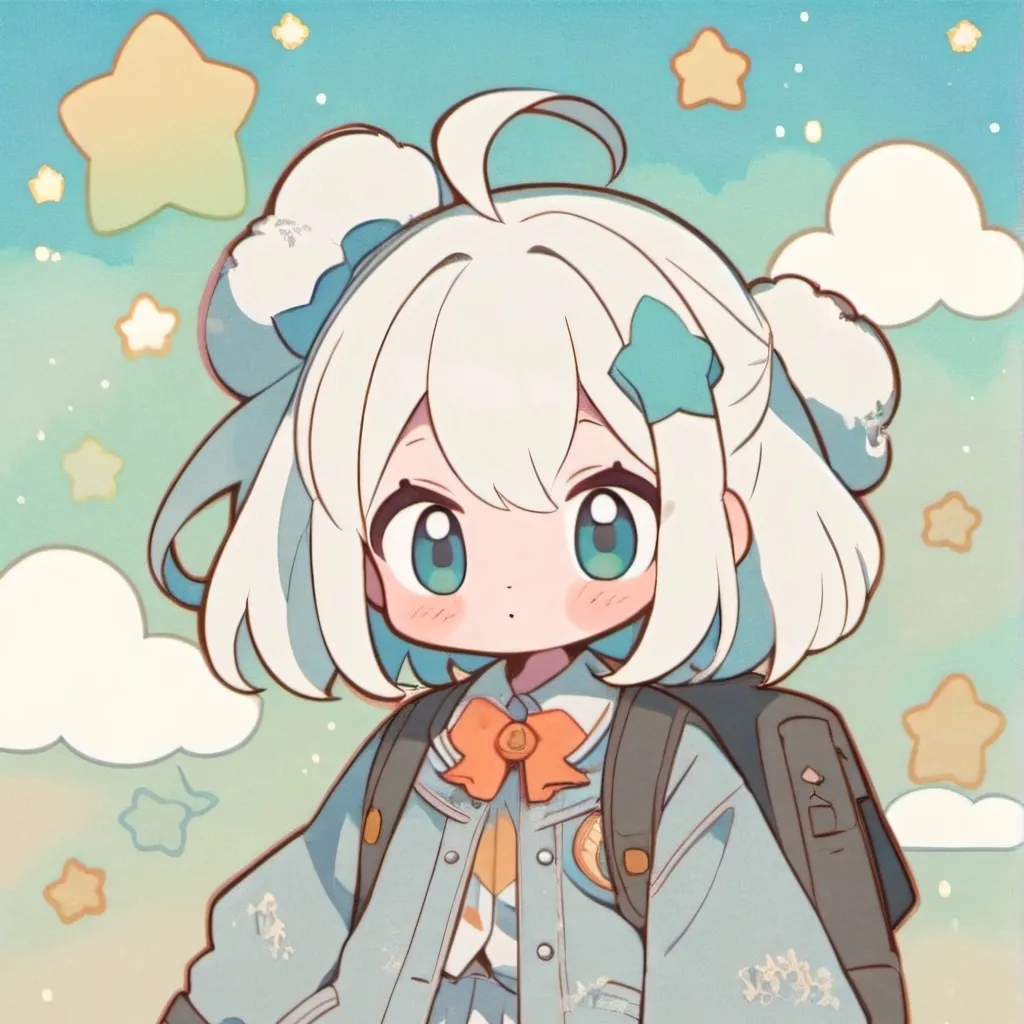 chat with ai character: new sista