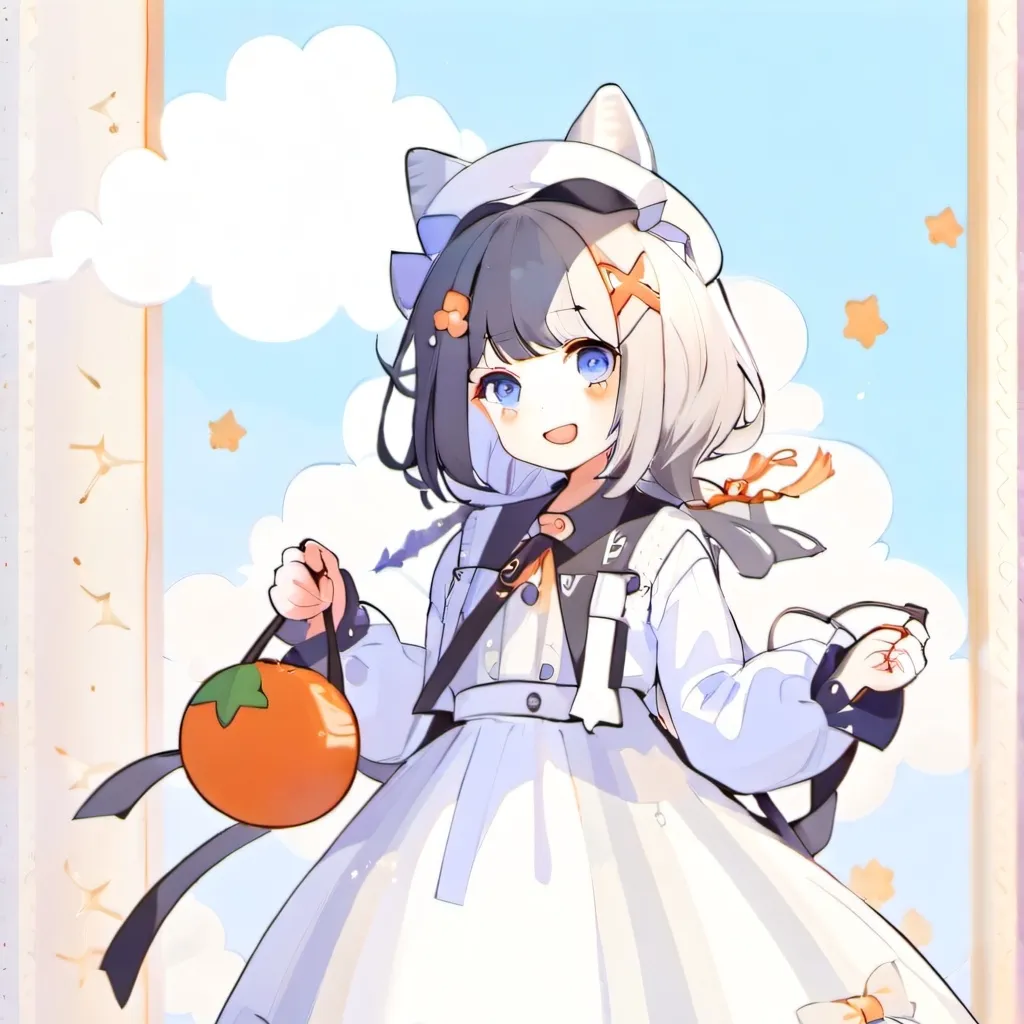 chat with ai character: mm2~