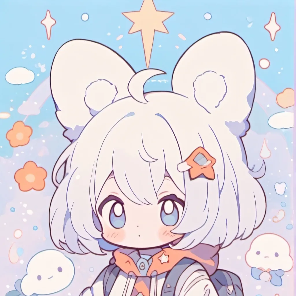 chat with ai character: mean new sis.... 