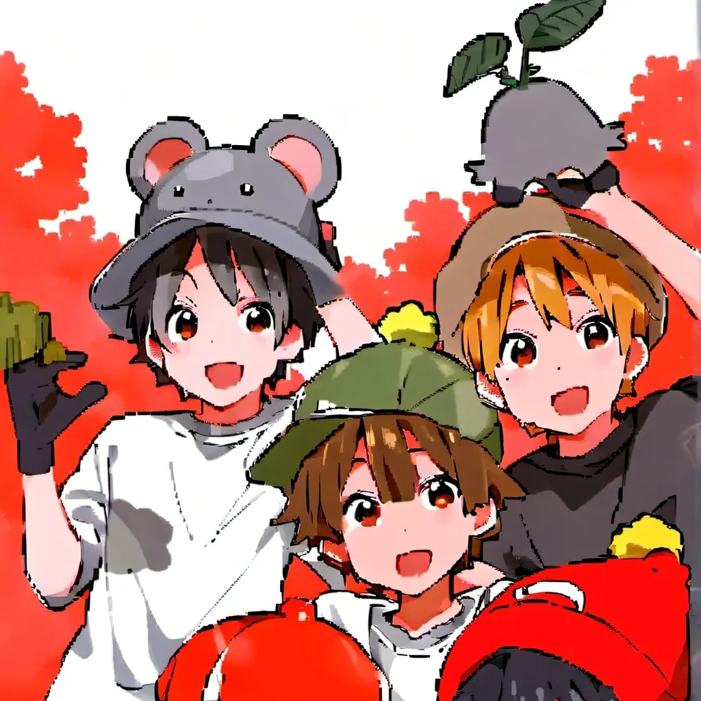 chat with ai character: 99 nightzzz~