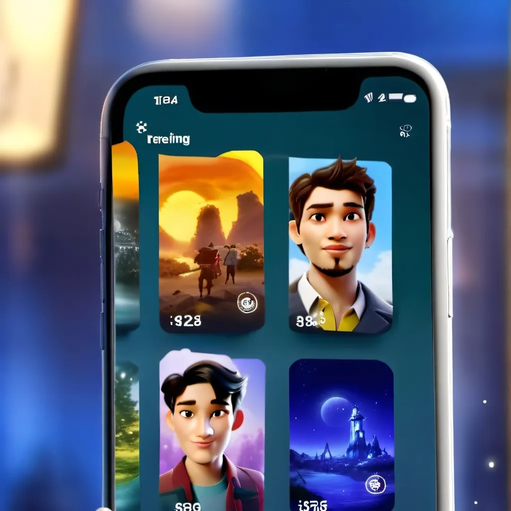 chat with ai character: HP GC!!!!-