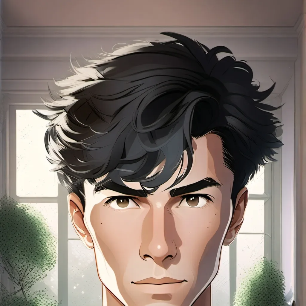 chat with ai character: Tyler and Nick