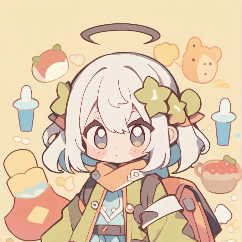 chat with ai character: MM2! 