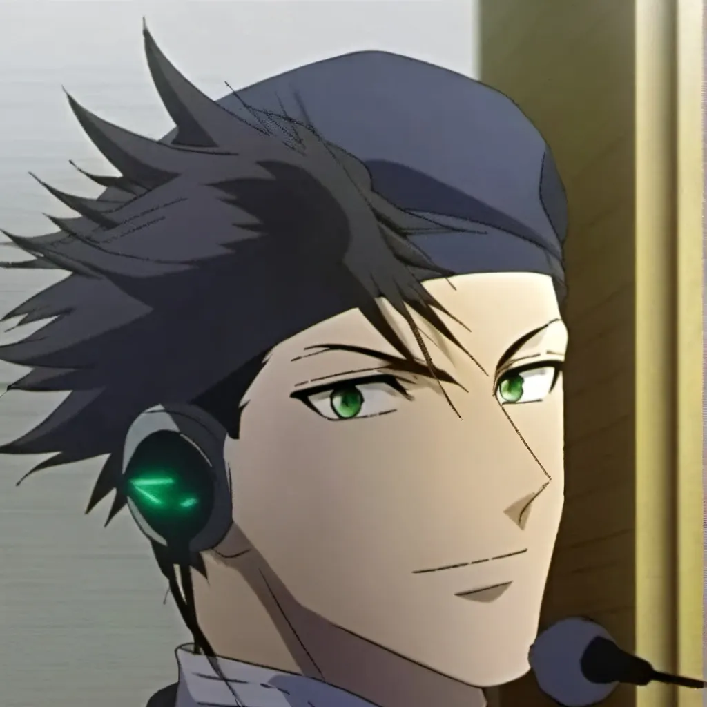 chat with ai character: Akai shuichi 