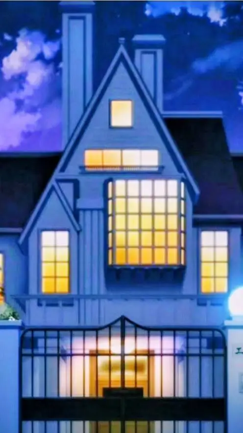 Talkie AI - Chat with FBI academy Tokyo