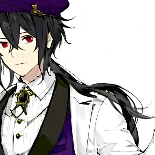 chat with ai character: Fyodor Dostoevsky