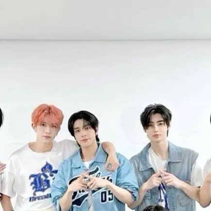 chat with ai character: enhypen 