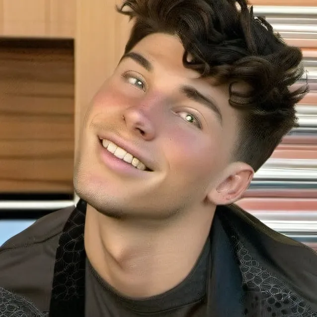 chat with ai character: enhypen 