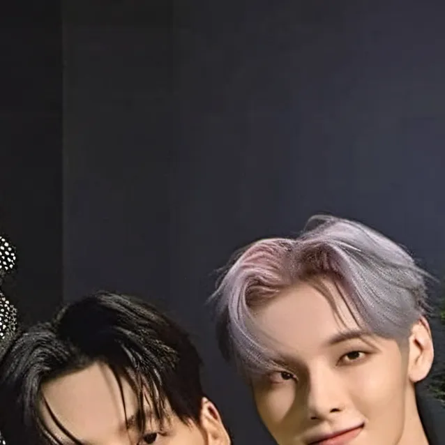 chat with ai character: enhypen 