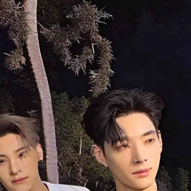 chat with ai character: enhypen 