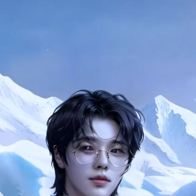 chat with ai character: Mama show 