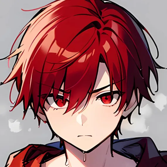 chat with ai character: Alex