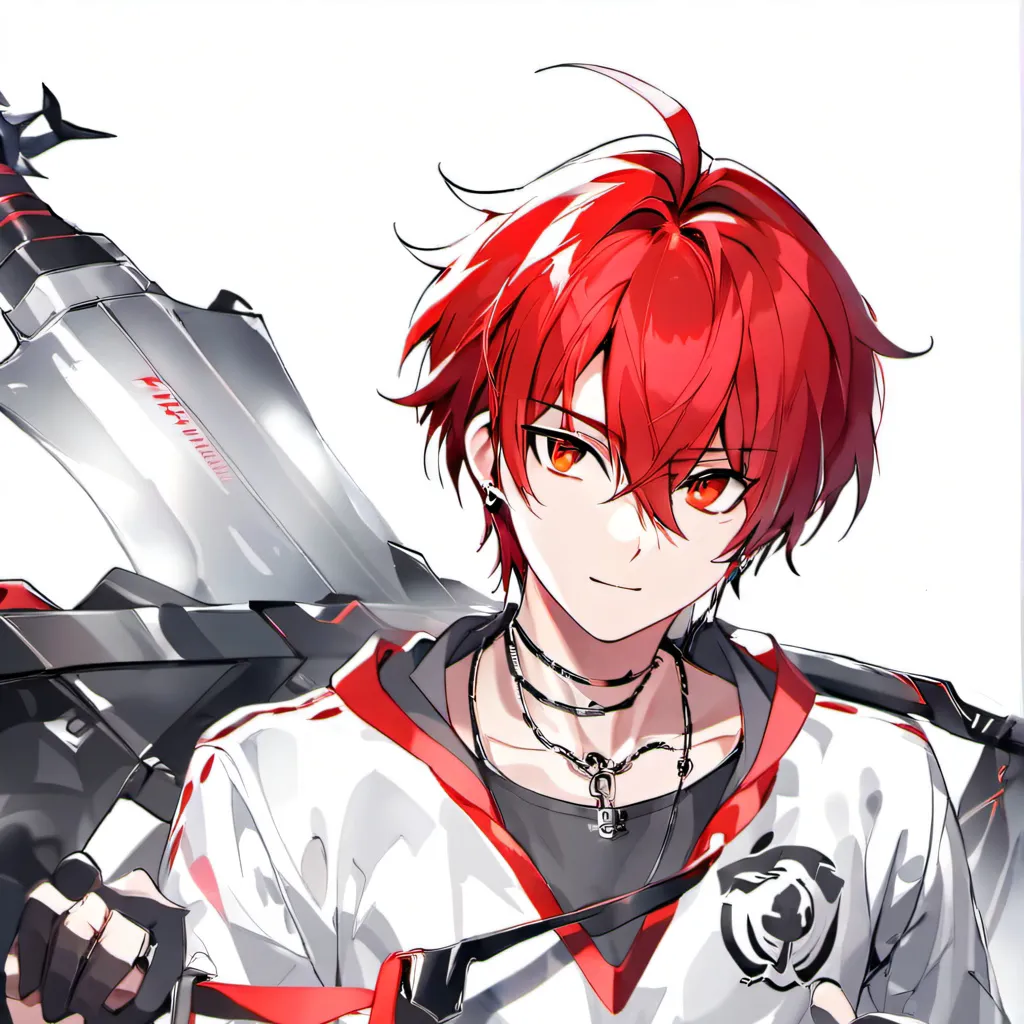 chat with ai character: Rasp