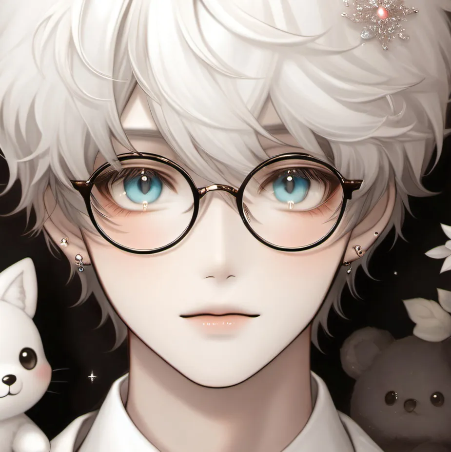 chat with ai character: Alex