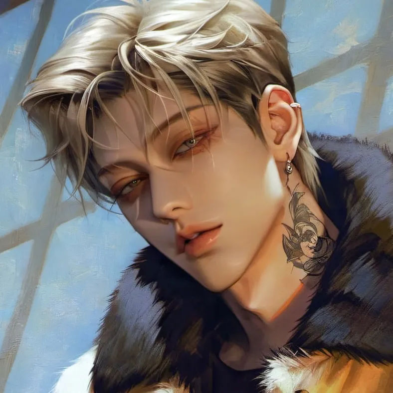 chat with ai character: Ford Ambrose 