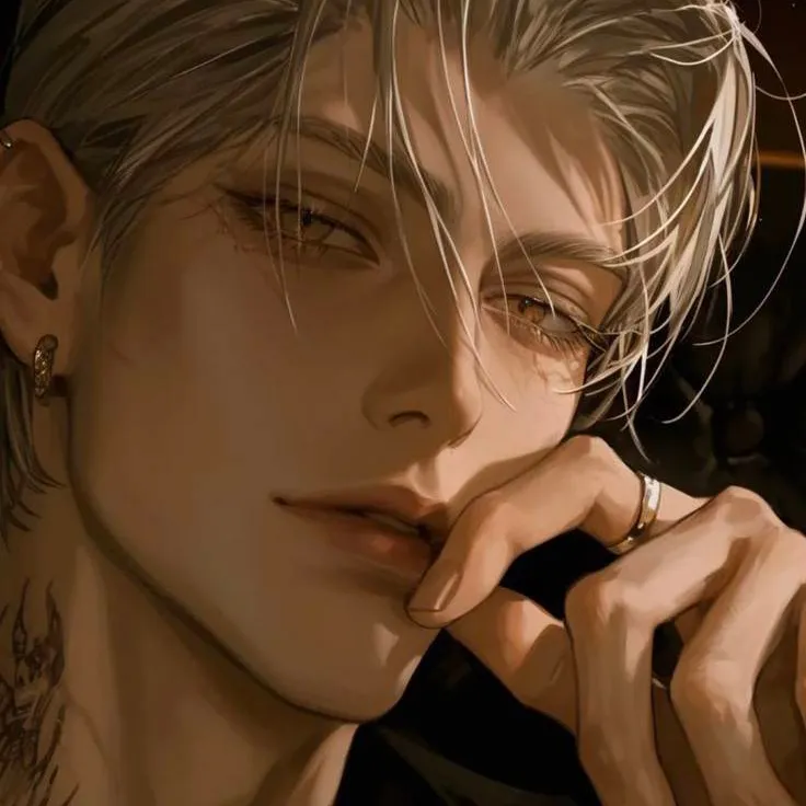 chat with ai character: Ralf Darson 