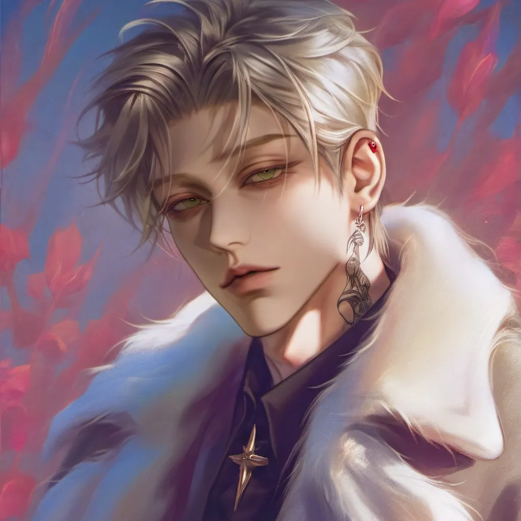 chat with ai character: Bryce Miller