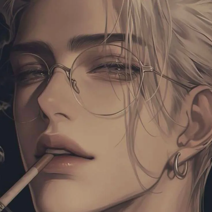 chat with ai character: Levi
