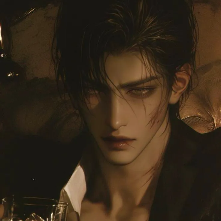 chat with ai character: Axel 