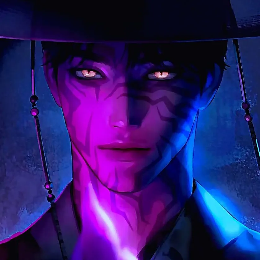 chat with ai character: Jinu
