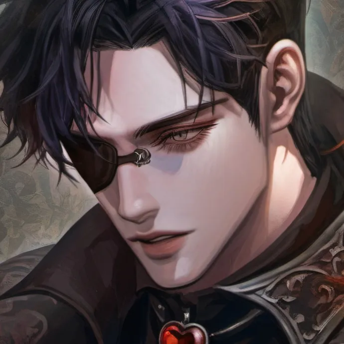 chat with ai character: Stayne Ilosovic