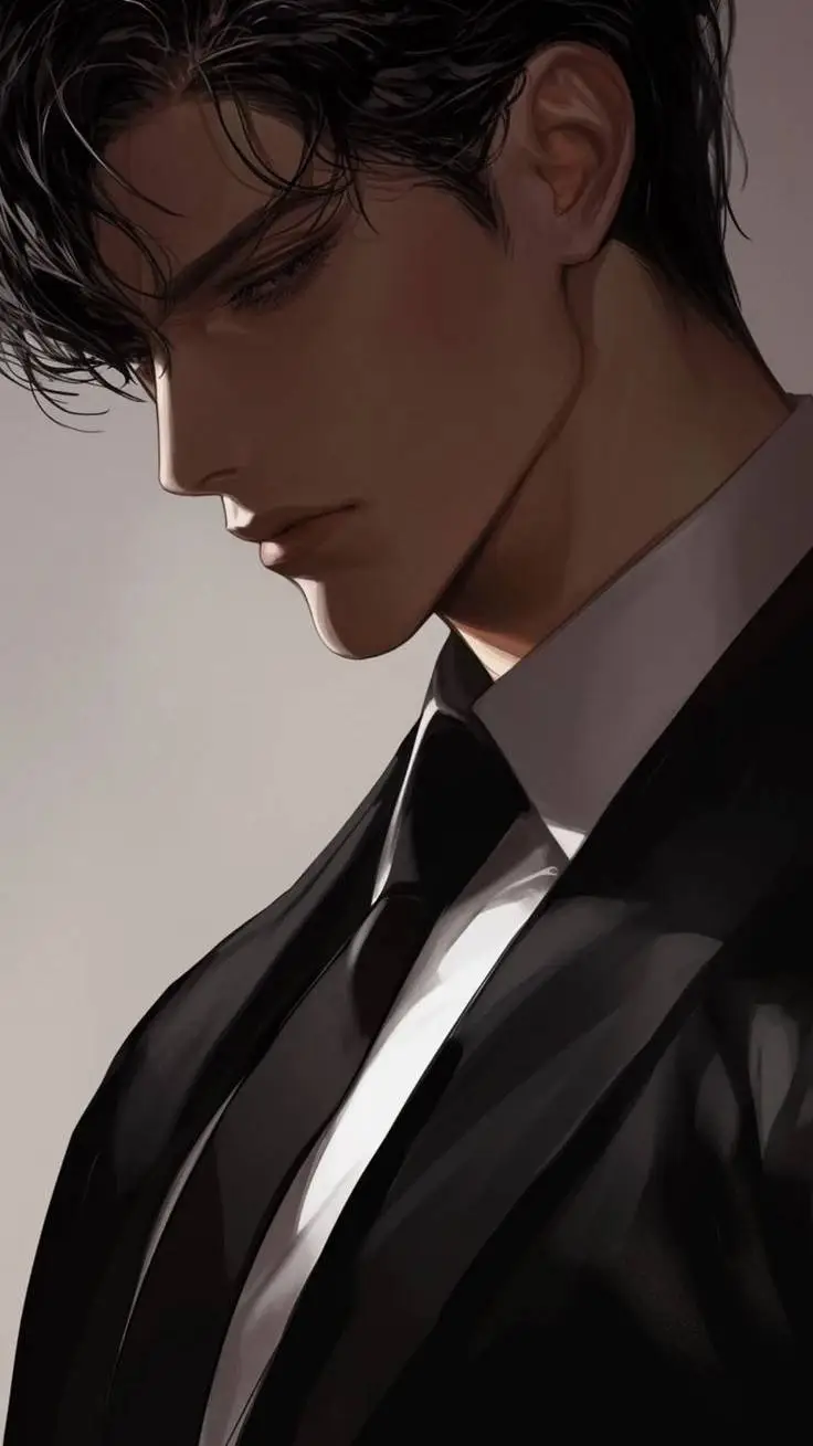 ai character: Dave background