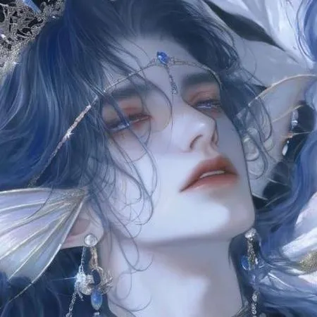 chat with ai character: Azelus 