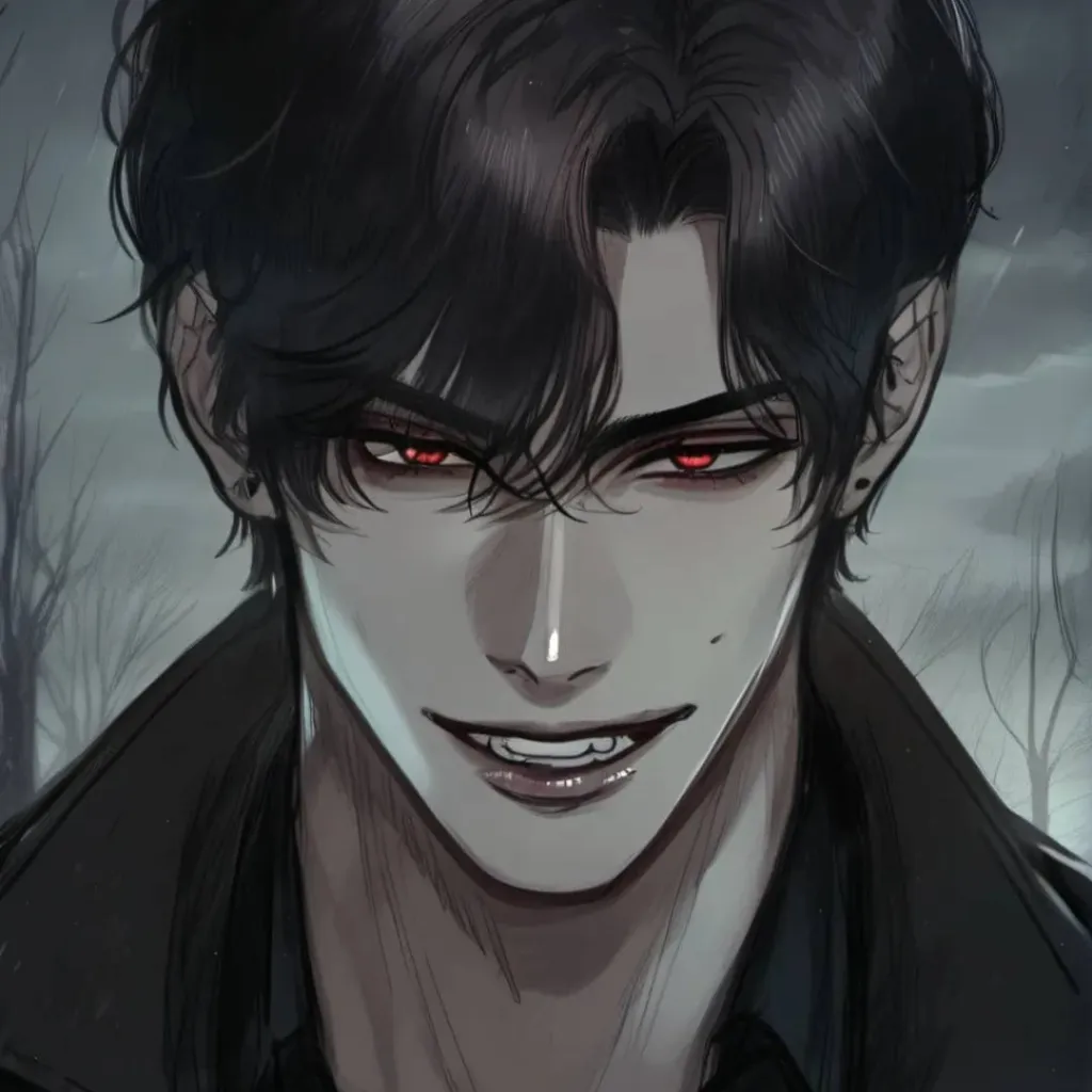chat with ai character: Leon 