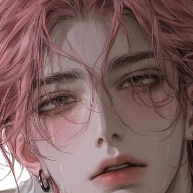 chat with ai character: Darren