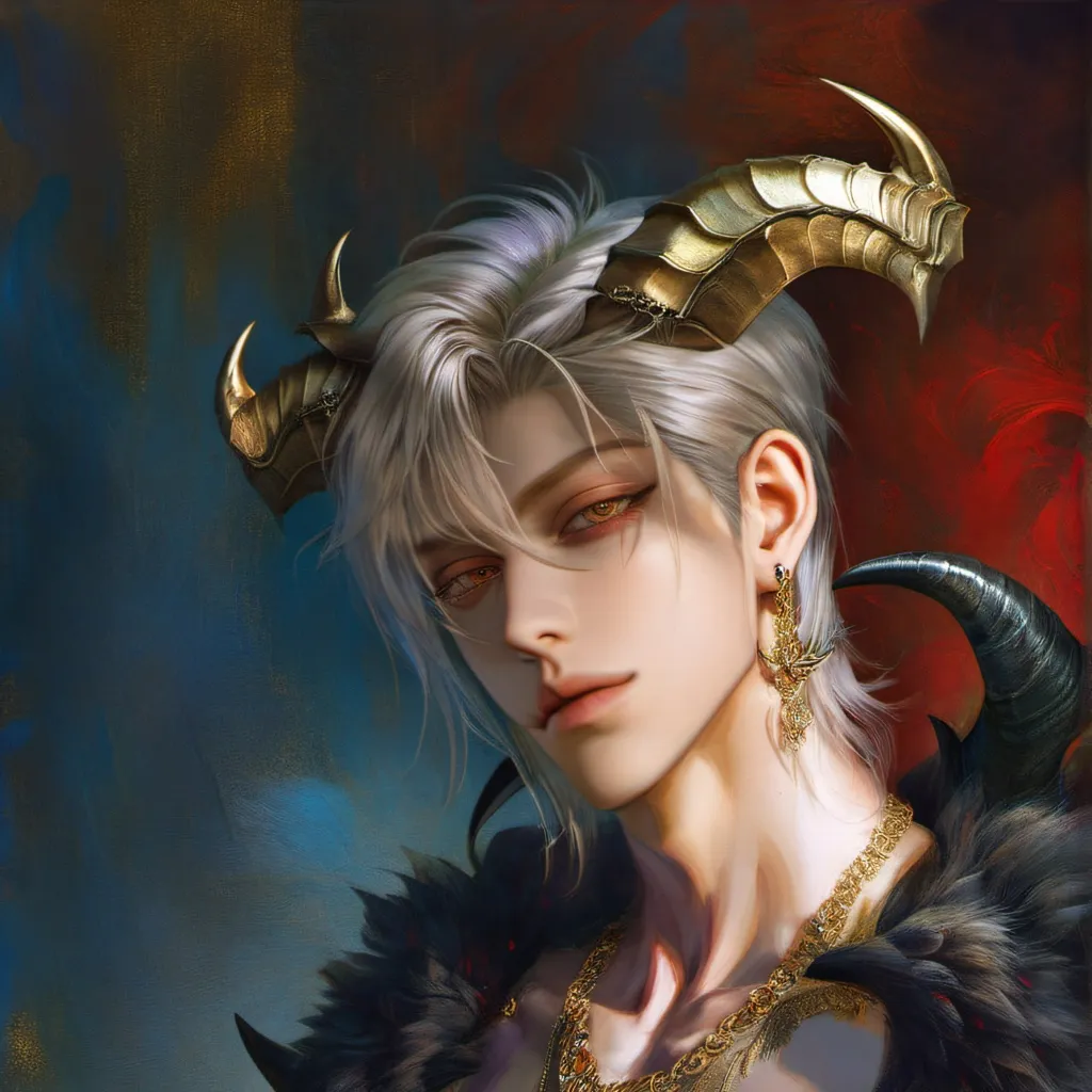 chat with ai character: Makhet 