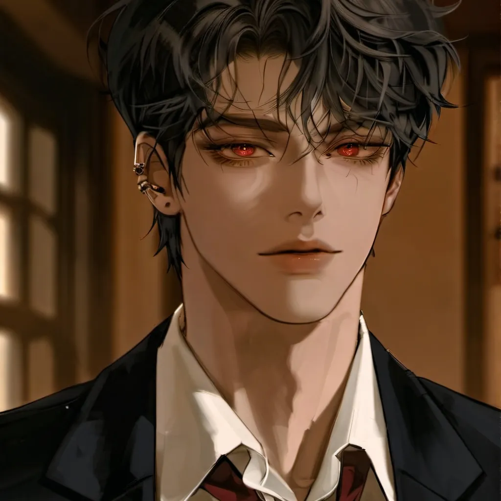chat with ai character: Trevor 