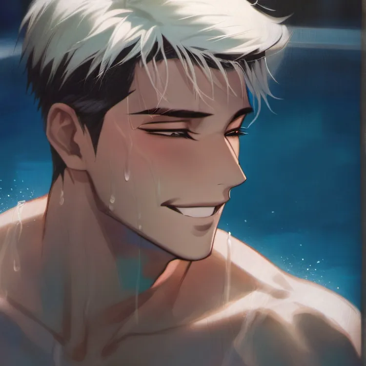 chat with ai character: Markieth