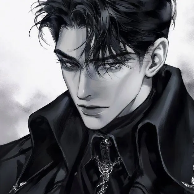 chat with ai character: Jefferson De Ville