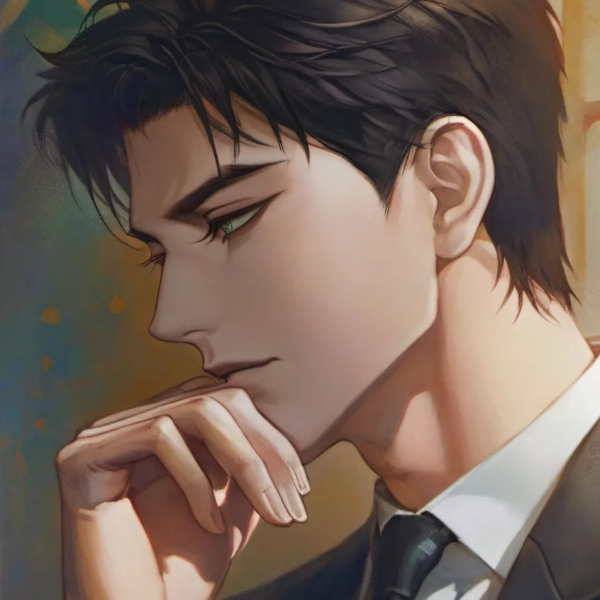 chat with ai character: Ha-Joon Hwang