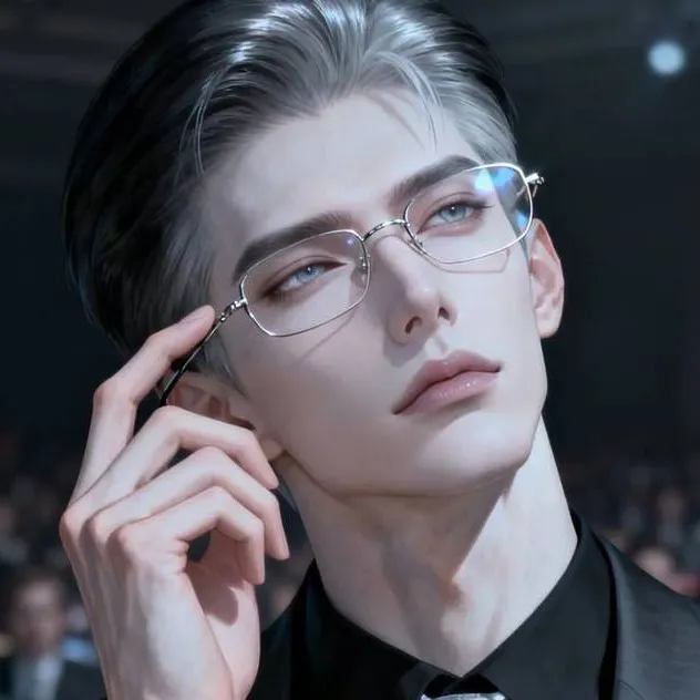 chat with ai character: Alec Von Jacqual